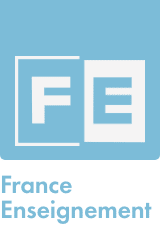 Logo de l'enseigne France Enseignement