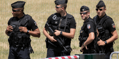 gendarmerie, concours, gendarmes